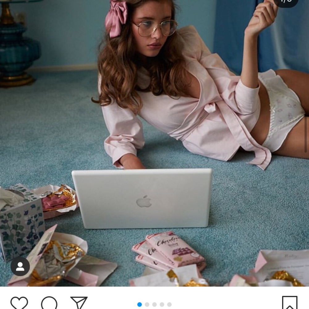 Selkie Party Princess Wrap Top